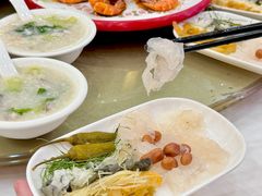 -丰尔粥食·顺德鱼生·干蒸排骨顺德菜(大良分店)