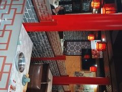 -羊家胡同·龙虾烧烤火锅(龙汇路店)