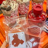 好喝到想续杯的脆泰冰，服务员说要加钱…
