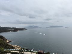 -东澳岛