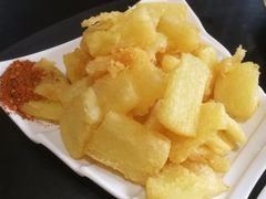 -阿竹黄焖鸡