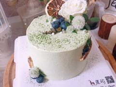 -鹿屿DIY烘焙·公司团建·生日会包场(广州东站店)
