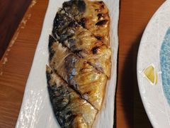 -鳗鱼家·深夜食堂(军博店)