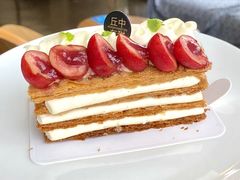 拿破仑-丘中有甜(乐清·江南里店)