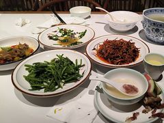 -风味小馆(天目湖宾馆店)