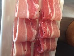 横刀五花-獨門烤肉(开发区店)