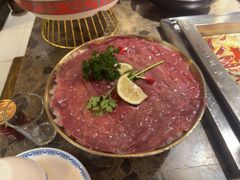 -码头故事火锅(大丰店)