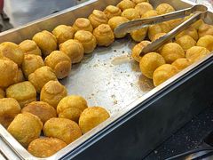 -毛华美食(清扬路店)