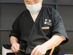 -Sushi Hanzo半藏(天环广场店)