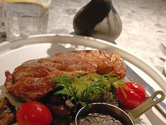 -芭莉与彩虹西餐厅(成都合生汇店)