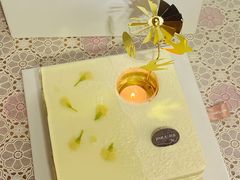 -积慕Cake(解放大道店)