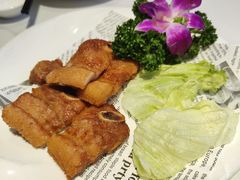 -醉壹号海鲜大排档·老厦门特色菜(厦门美食地标店)