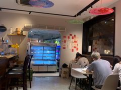 -丁字口海鲜热炒·烧烤大排档