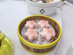 -德悦海鲜(城西店)