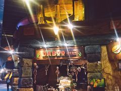 -波塞冬旅游度假区