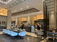 -融侨大酒店-榕苑自助餐厅