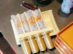 -牛武士寿喜烧·和牛火锅自助(全球首店)