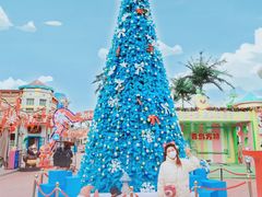 -青岛方特梦幻王国