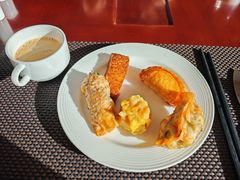 -惠州康帝国际酒店