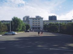 -吉林大学(南岭校区)