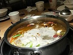 -守柴炉烤鸭(科华中路王府井店)