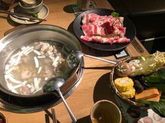 -大头椰·椰子鸡火锅(桂林万象城店)