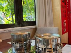 -福建鲤鱼洲酒店