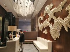 -富力万达嘉华酒店-品珍中餐厅(水果湖店)