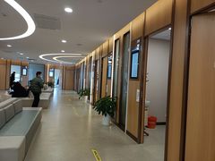 -美年大健康体检中心(浦东美张分院)
