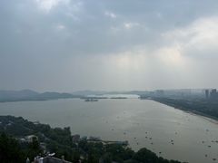 -云龙湖旅游景区