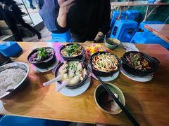 -沈妈砂锅(光华村店)