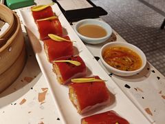-点都德(中海环宇荟店)