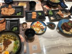 -馔豚·台北菜专门店(深圳湾万象城店)