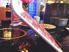 -狼爱上羊音乐火锅