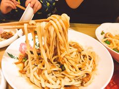 -锅儿挑面馆