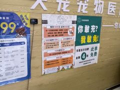 -天宠宠物医院24小时·急重症诊疗中心·全科·腔镜特色(和平分院)