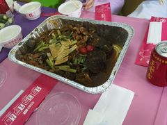 板烧鱼-老板恋上鱼(高新万达店)