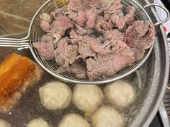 -全好食潮汕牛肉火锅(泗洲路店)