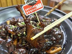 -回味黑鸭煲·始于2006(万松园店)