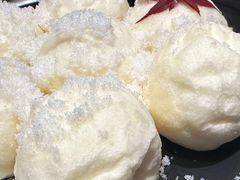 雪绵豆沙-奉天小馆·非遗东北菜(济南万象城店)