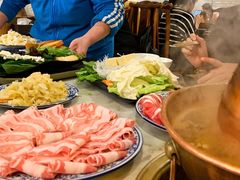 -宣武小院涮肉(前门店)