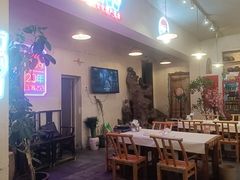 -霄汉羊排(万松园一店)