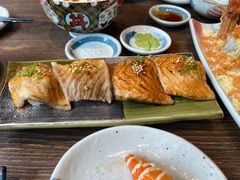 -大雄寿司(中华广场店)
