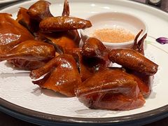 -相思林金岛饭店(青山湖店)