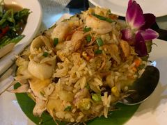 菠萝饭-Onion restaurant