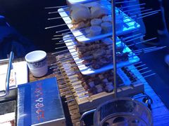 -三个蒙古大叔羊肉串(大宁店)