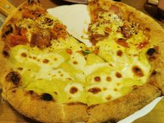 -盘炉forenza·云贵川融合小食堂 ( 钟楼中柳巷店)