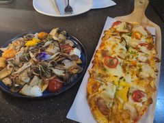 -haxnbauer海森堡德国餐厅(深圳coco店)