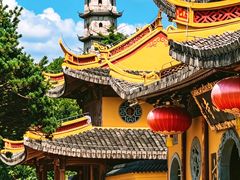 -江心屿景区