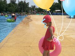 -苏州乐园森林水世界